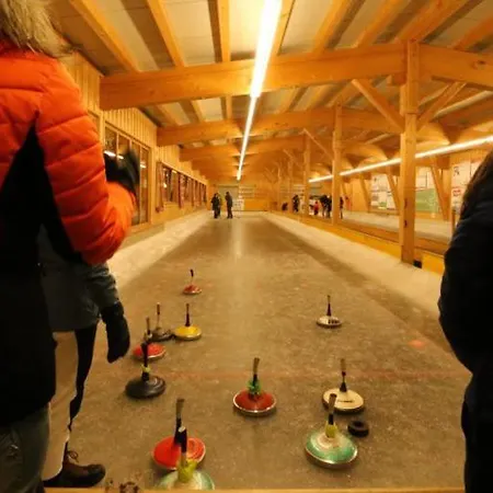 Das Beerenhaus Appartamento Brixen im Thale