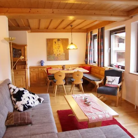 Das Beerenhaus Apartment Brixen im Thale
