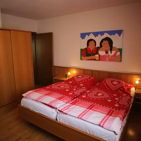 Das Beerenhaus 公寓 布利克森塔勒