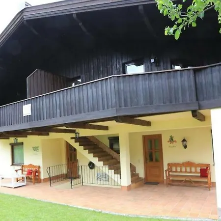 Das Beerenhaus *