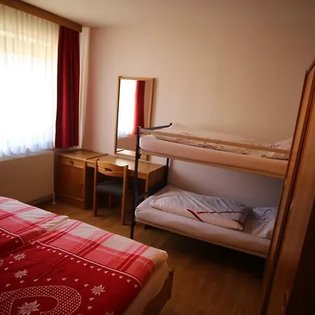 Das Beerenhaus Apartment Brixen im Thale