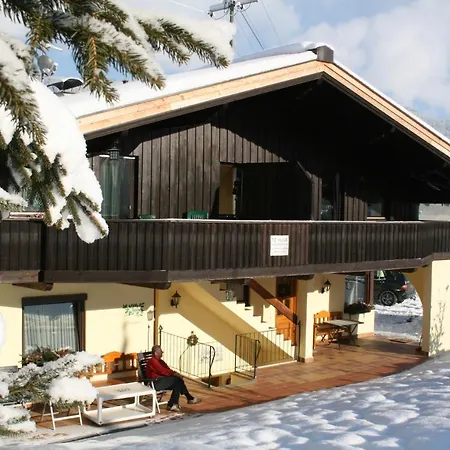 Das Beerenhaus