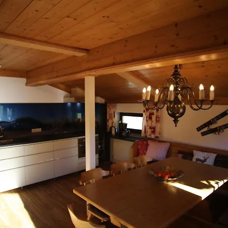 Das Beerenhaus Apartment Brixen im Thale