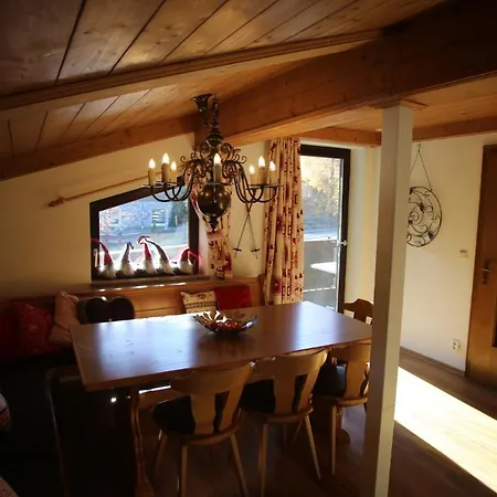 公寓 Das Beerenhaus