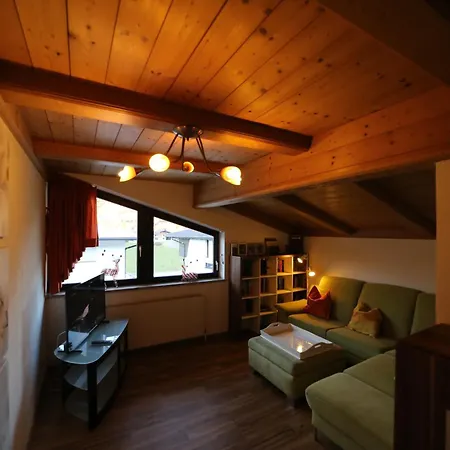 Das Beerenhaus