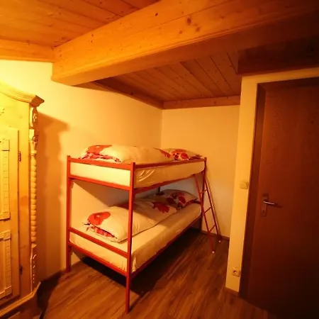 Das Beerenhaus