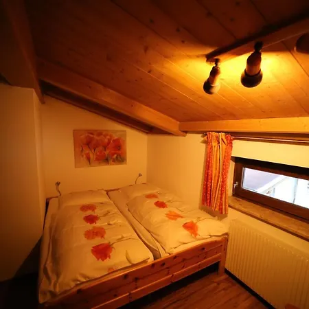 Das Beerenhaus Brixen im Thale