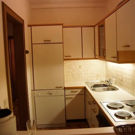 Das Beerenhaus 布利克森塔勒
