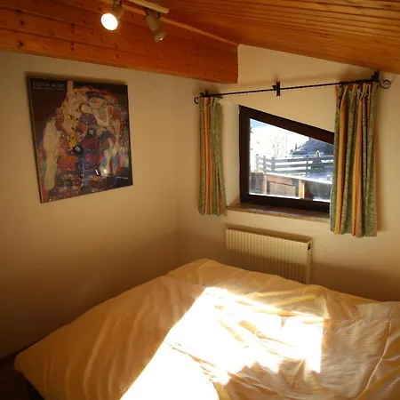 Das Beerenhaus *