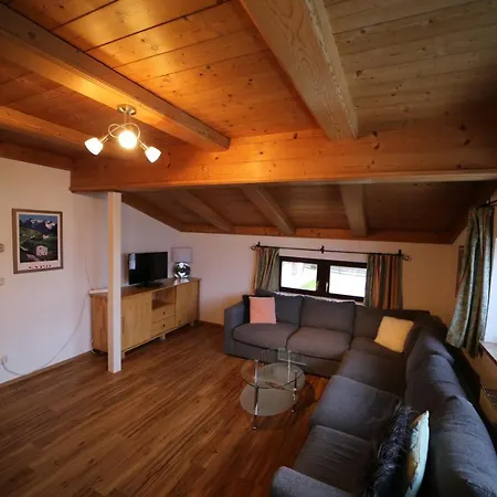 Das Beerenhaus Brixen im Thale