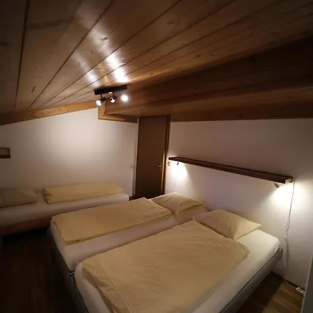 公寓 Das Beerenhaus