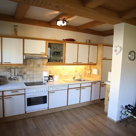 Das Beerenhaus * Brixen im Thale
