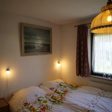 Apartment Das Beerenhaus