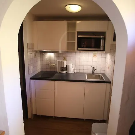 Das Beerenhaus * Brixen im Thale