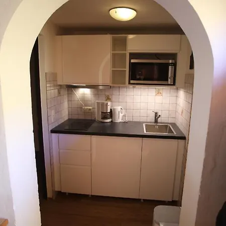 Das Beerenhaus * 布利克森塔勒