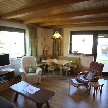Das Beerenhaus 公寓 布利克森塔勒