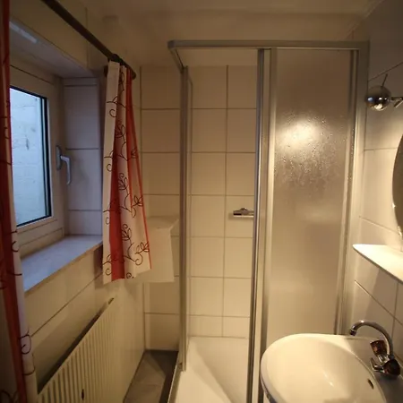 Apartment Das Beerenhaus