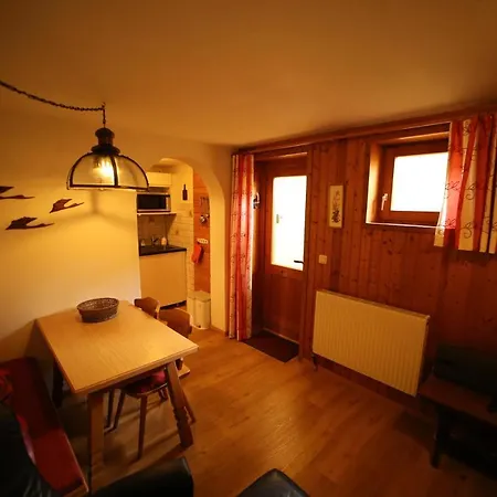 Das Beerenhaus 公寓