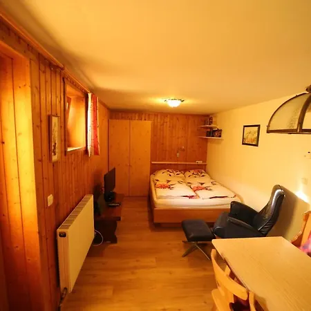 Das Beerenhaus *