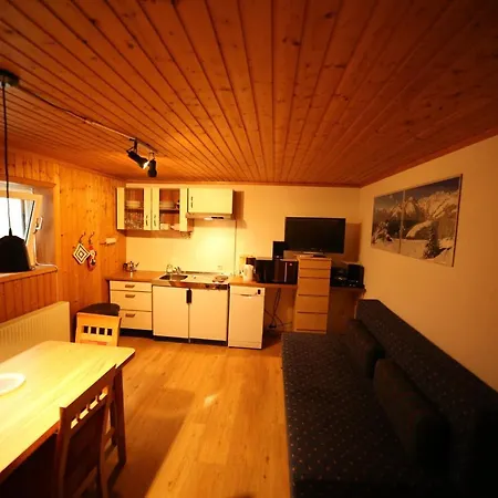 公寓 Das Beerenhaus *