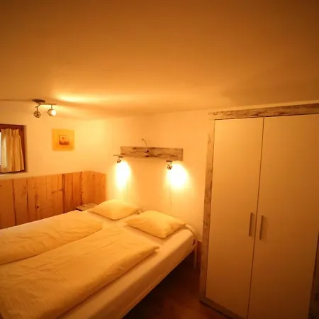 Das Beerenhaus * Brixen im Thale