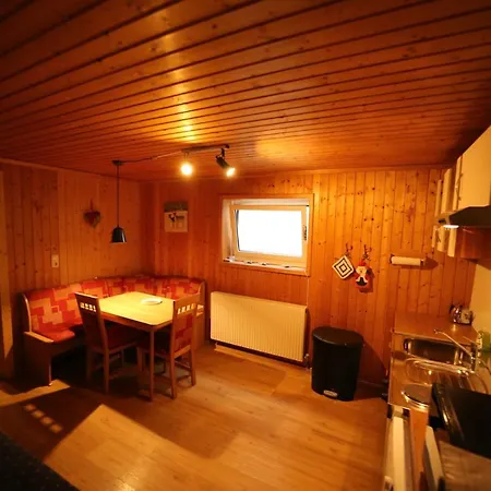 Das Beerenhaus Brixen im Thale