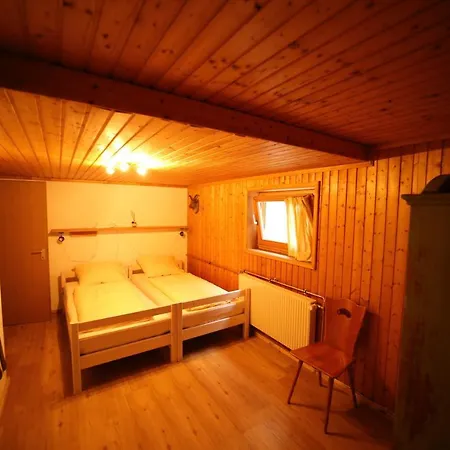 Das Beerenhaus Apartment *