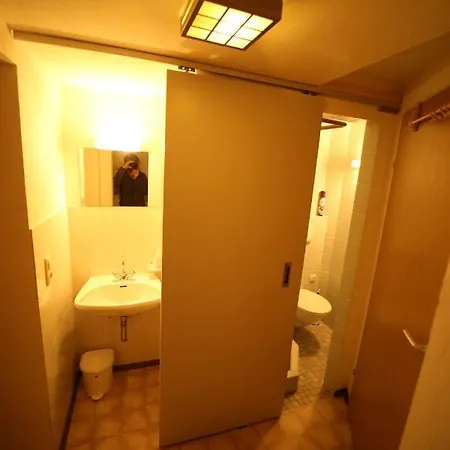 Das Beerenhaus Apartment *